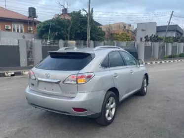 Lexus RX 350