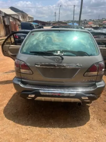 Lexus RX 300