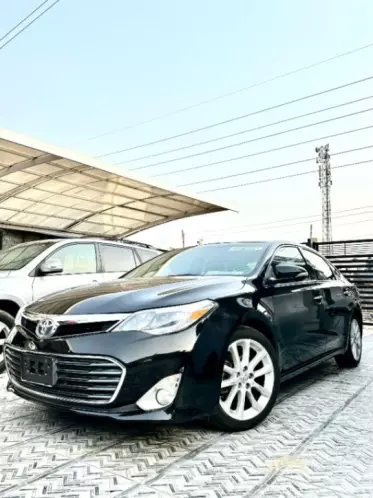 Toyota Avalon