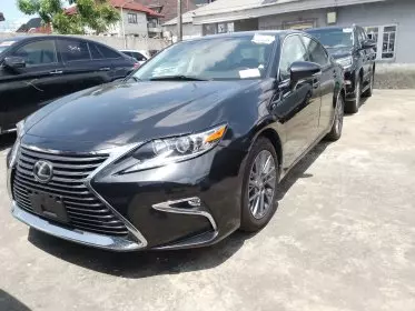 Lexus ES 350