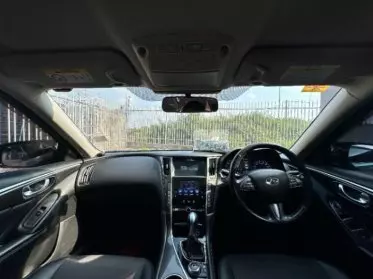 Nissan Skyline
