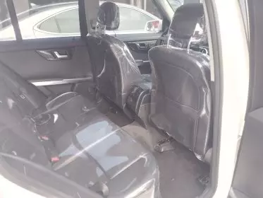 Mercedes-Benz GLK 350