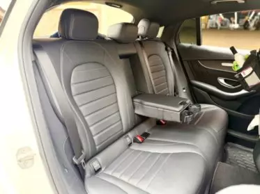Mercedes-Benz GLC 250