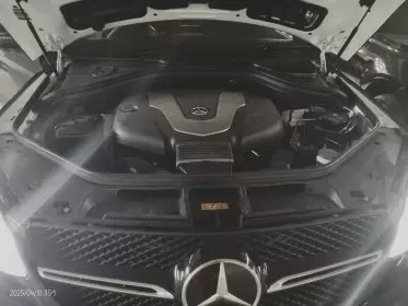 Mercedes-Benz 350