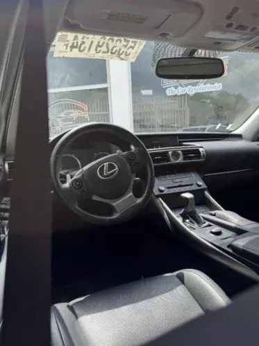 Lexus IS 250
