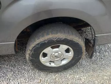 Ford F 150