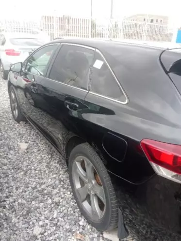 Toyota Venza