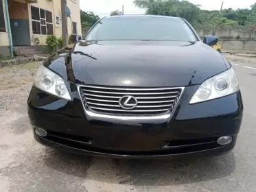 Lexus ES 350