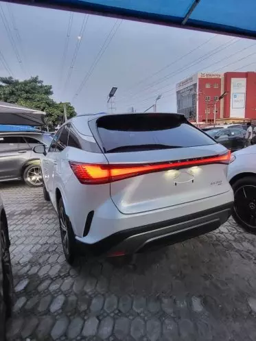 Toyota Lexus RX 350h