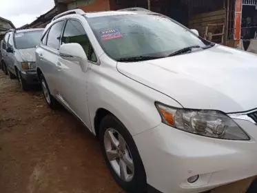 Lexus RX 350