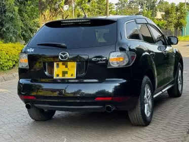 Mazda CX-7