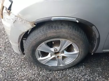 Mazda Flair