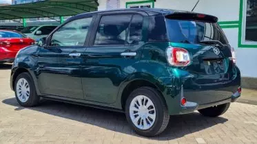 Daihatsu Boon
