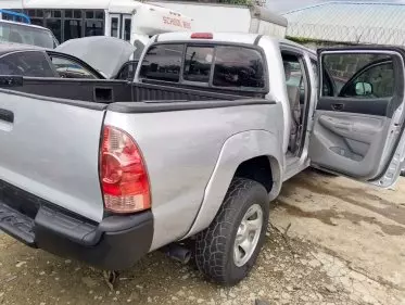 Toyota Tacoma
