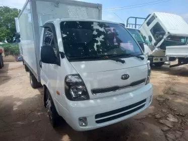 KIA Bongo