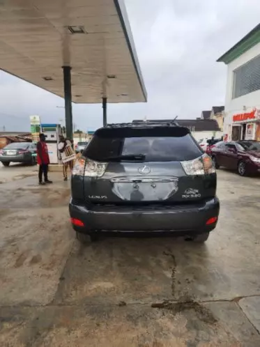 Lexus RX 330