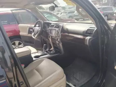 Toyota 4-Runner