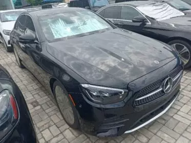 Mercedes-Benz E 350