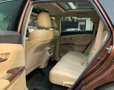 Toyota Venza