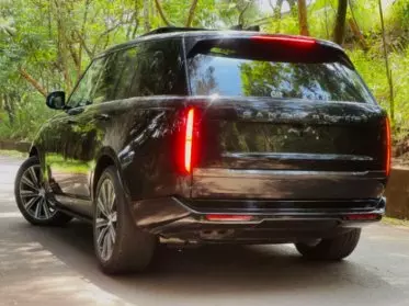 RANGE ROVER Vogue