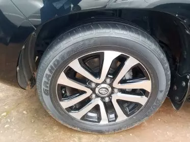 Toyota Landcruiser  V8