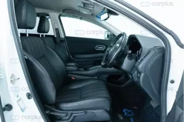 Honda Vezel Hybrid