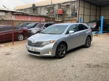 Toyota Venza