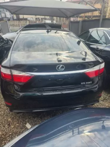 Lexus ES 350