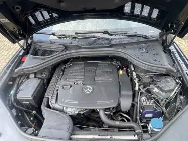 Mercedes-Benz ML 350