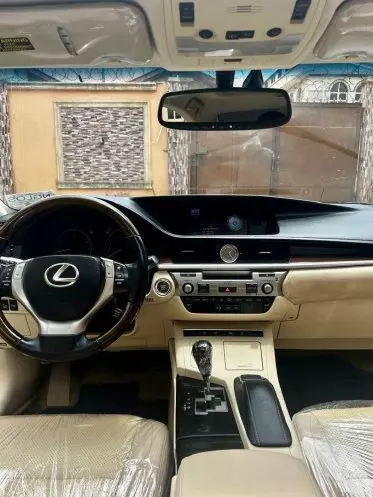 Lexus ES 350