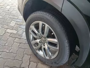 Lexus NX300h Hybrid