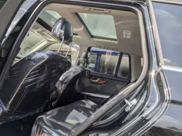 Mercedes-Benz GLK 350