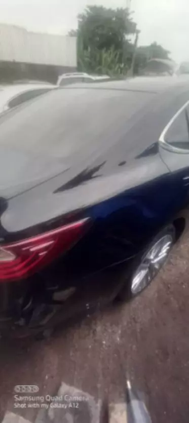 Lexus ES 350