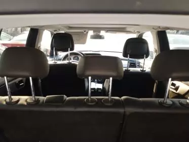 Mercedes-Benz GLK 350