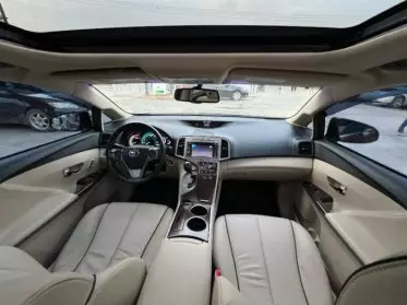 Toyota Venza