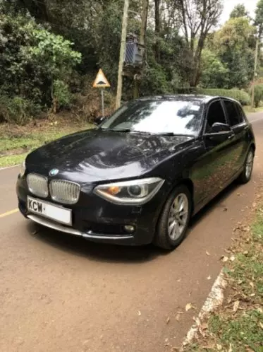 BMW 116