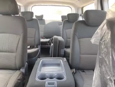 Hyundai H-1