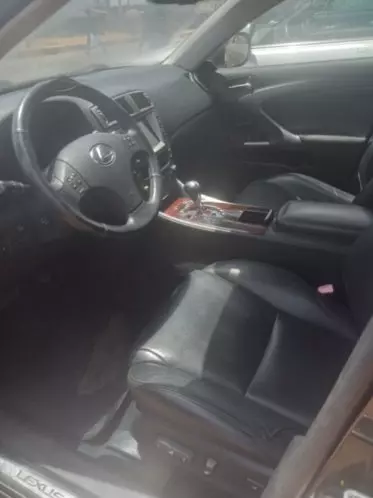 Lexus IS 250