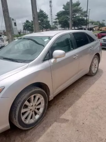 Toyota Venza