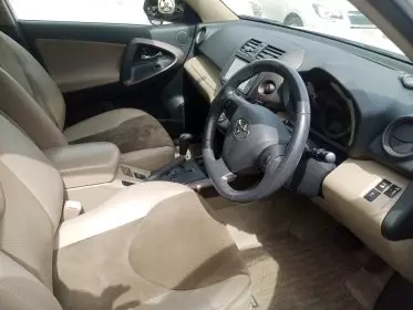 Toyota Vanguard