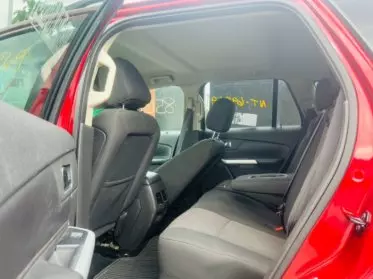 Ford Edge 3.5L