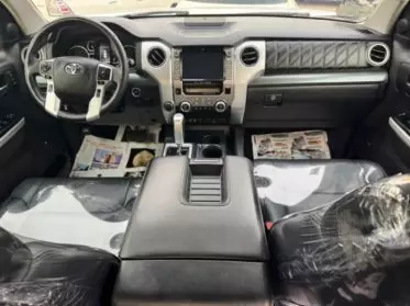 Toyota Tundra
