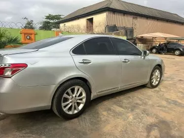 Lexus ES 350