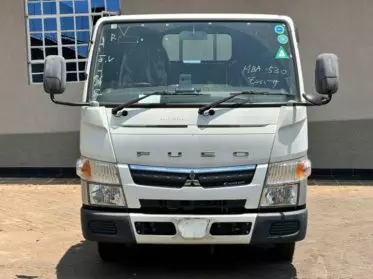 Mitsubishi Fuso