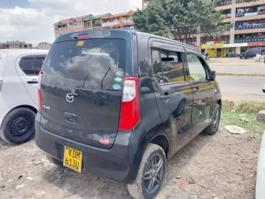 Mazda Flair