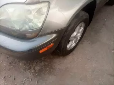 Lexus RX 300