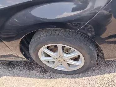 Toyota Fielder 