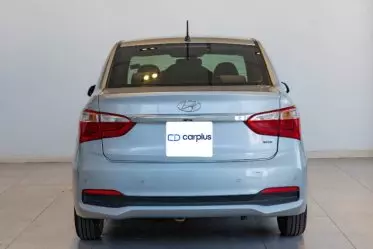 Hyundai Grand