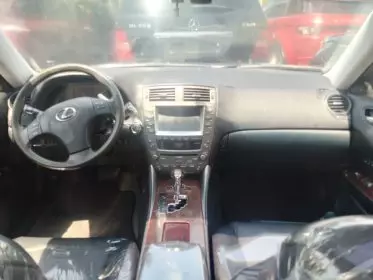 Lexus IS 350