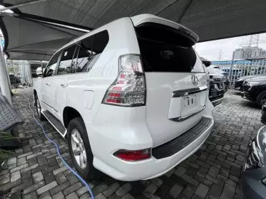 Lexus GX 460